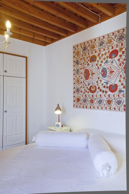 Villa Lindos 객실 사진