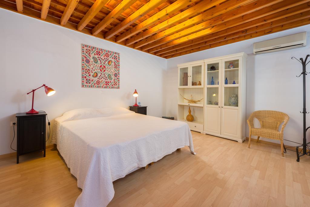 Villa Lindos 외부 사진