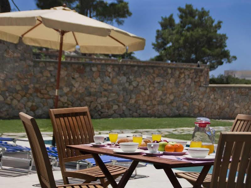 Villa Lindos 외부 사진