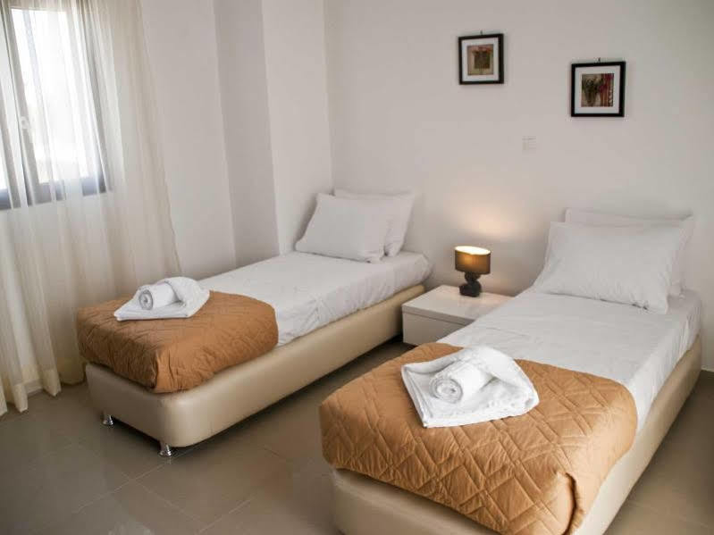 Villa Lindos 외부 사진