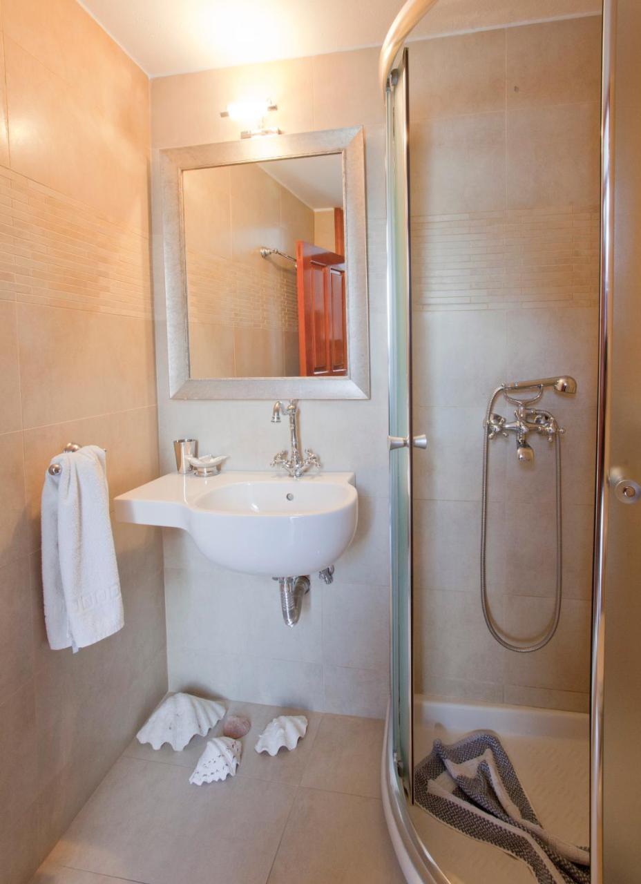 Villa Lindos 외부 사진